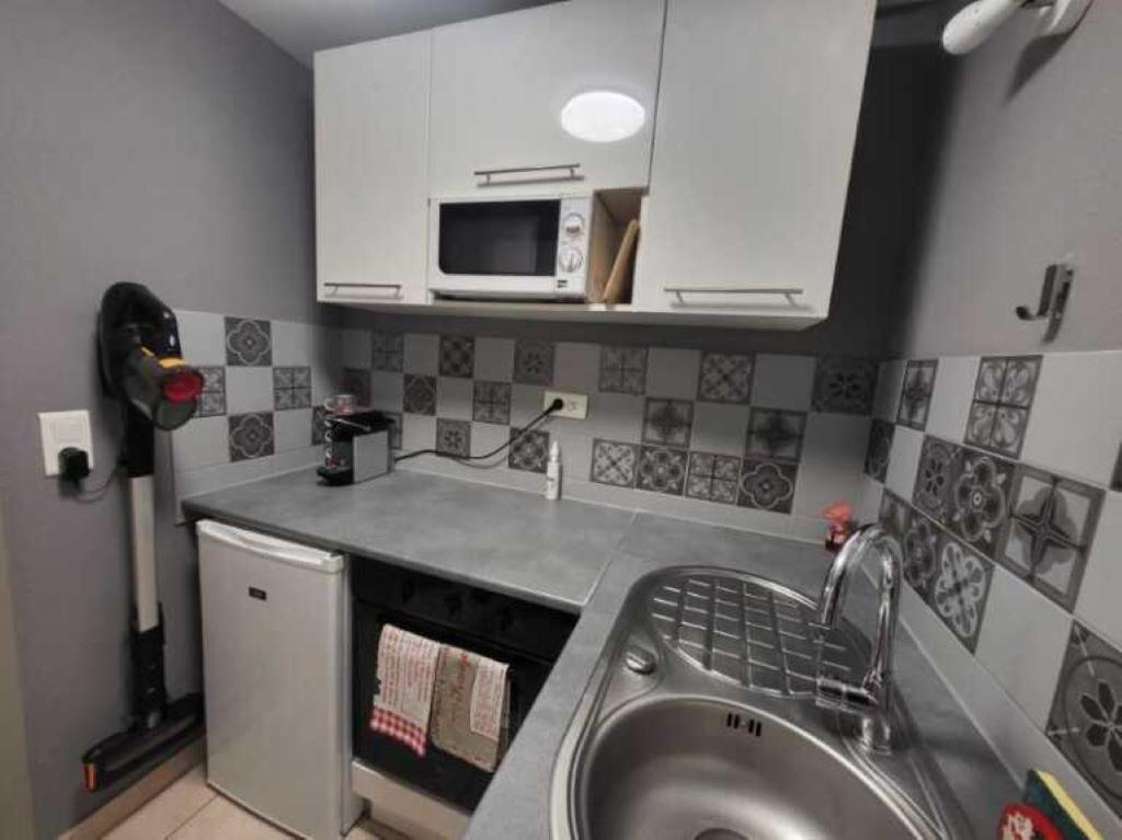 Jeannala Apartment Ohnenheim ภายนอก รูปภาพ