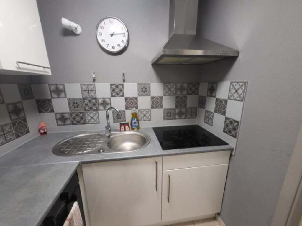 Jeannala Apartment Ohnenheim ภายนอก รูปภาพ