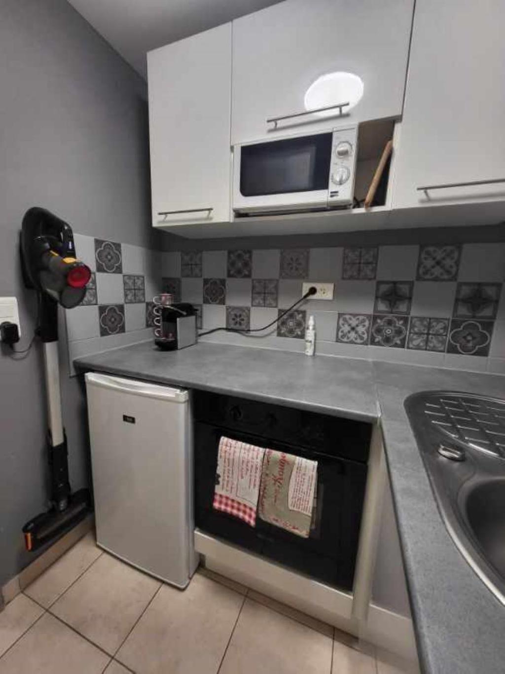 Jeannala Apartment Ohnenheim ภายนอก รูปภาพ